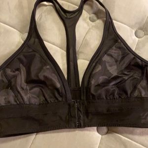 Lululemon yoga Bra Top size 4